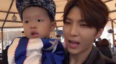Vixx Leo Nephew GIF. This 400 x 222 animated GIF is part of our leo vixx collection. View the original animation, share it, or browse related GIFs.