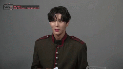 Vixx Tv Leo Vixx GIF. This 498 x 281 animated GIF is part of our leo vixx collection. Created by stay10vely. View the original animation, share it, or…