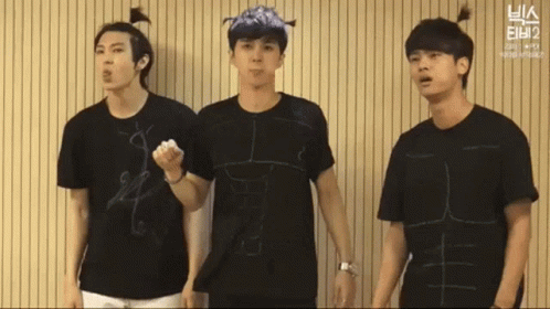 Vixx Tv Vixx GIF. This 498 x 280 animated GIF is part of our leo vixx collection. Created by stay10vely. View the original animation, share it, or browse…