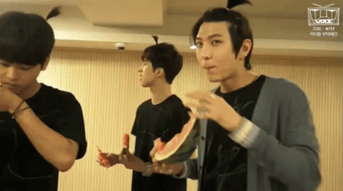 Vixx Tv Vixx GIF. This 498 x 277 animated GIF is part of our leo vixx collection. Created by stay10vely. View the original animation, share it, or browse…