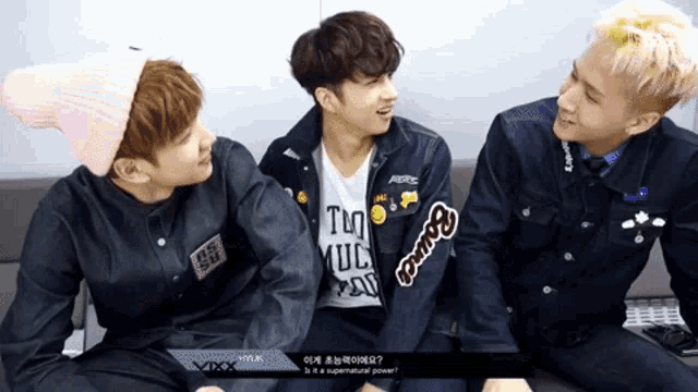 Vixx Vixx Tv GIF