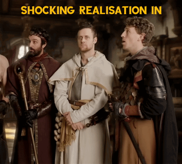 Vldl Vldl Dnd GIF