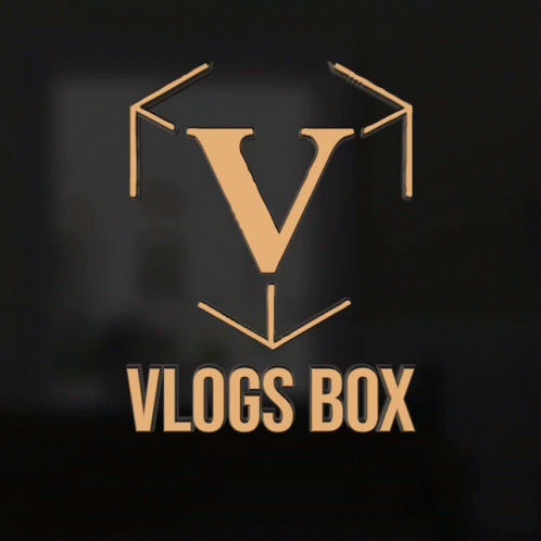 Vlogs Box Vlogs Box Logo GIF. This 498 x 498 animated GIF is part of our nike logo 3d collection. Created by LilYan2410. View the original animation, share…