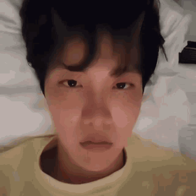Vminfruity Cute Hobi GIF
