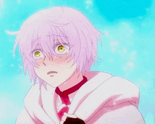 Vnc Vanitas GIF