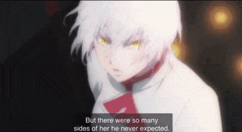 Vnc Vanitas GIF