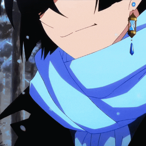 Vnc Vanitas GIF