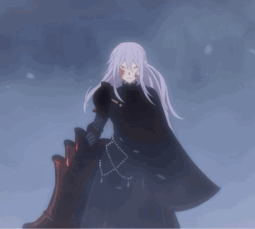 Vnc Vanitas GIF