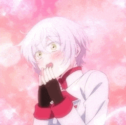 Vnc Vanitas GIF