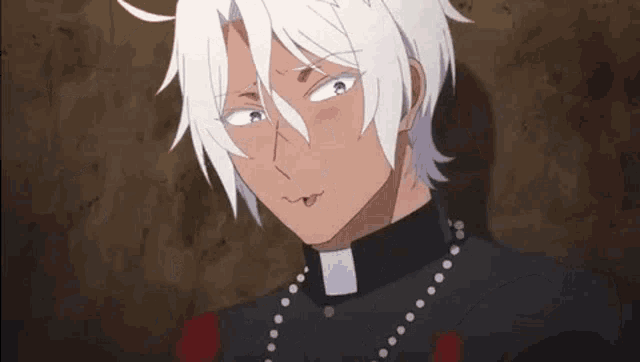 Vnc Vanitas GIF