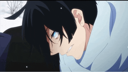 Vnc Vanitas GIF
