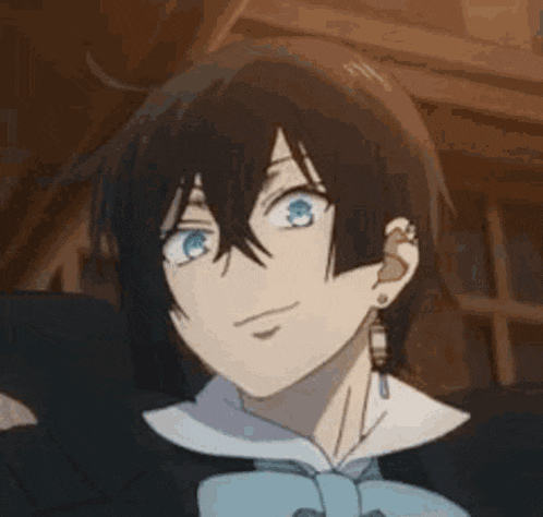 Vnc Vanitas GIF