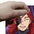 Vnc Vanitas Sticker