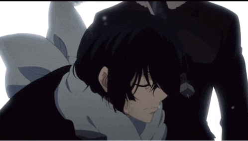 Vnc Vanitas GIF