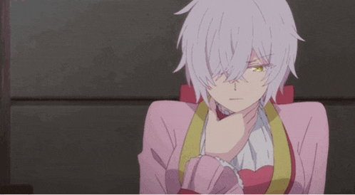 Vnc Vanitas GIF