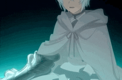 Vnc Vanitas GIF