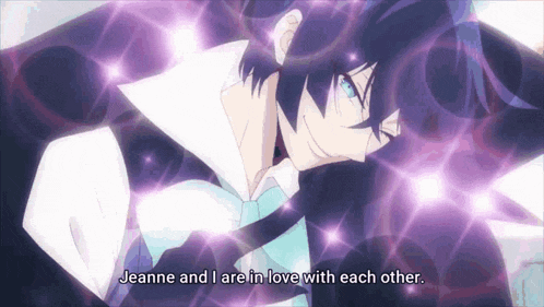 Vnc Vanitas GIF