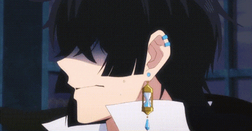 Vnc Vanitas GIF
