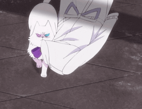 Vnc Vanitas GIF
