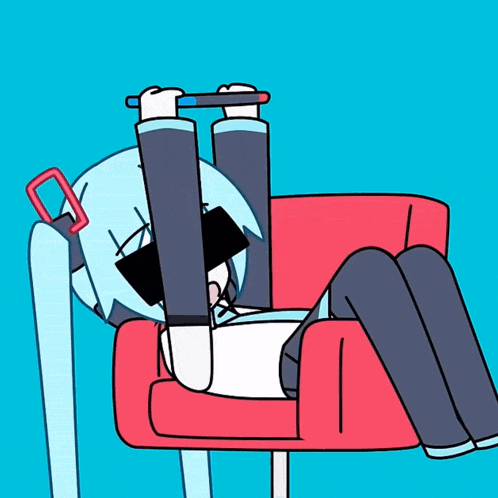 Vocaloid Hatsune Miku GIF