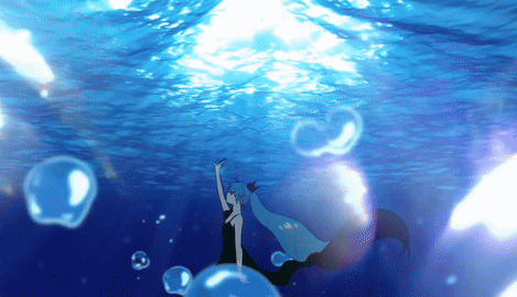 Vocaloid Hatsune Miku GIF