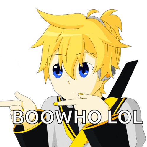 Vocaloid Meme GIF