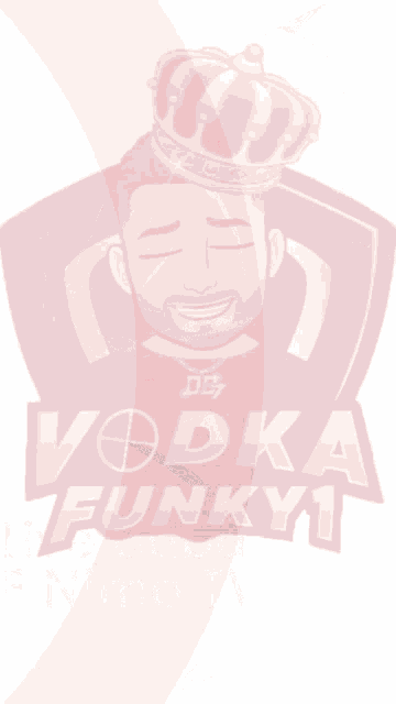 Vodkafunky1 Starting Soon GIF