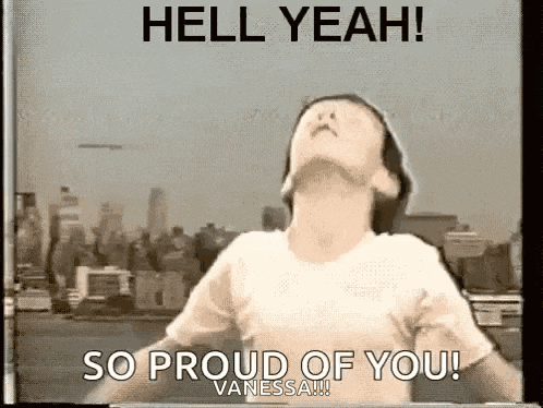 Vogue Dancing GIF