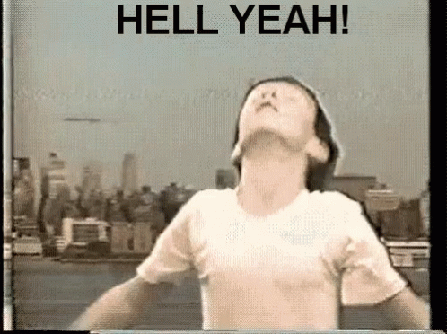 Vogue Dancing GIF