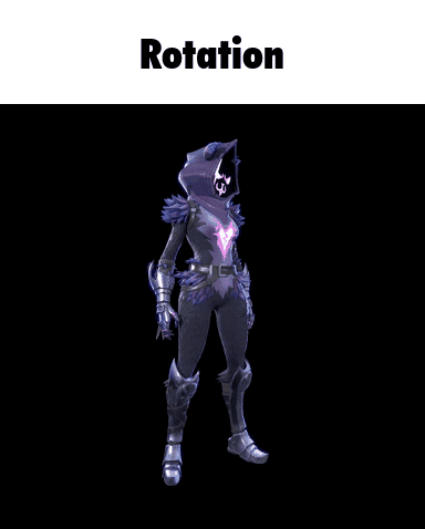 Void Fortnite GIF