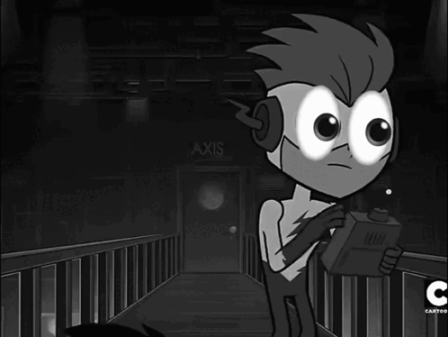 Void Void Meme GIF