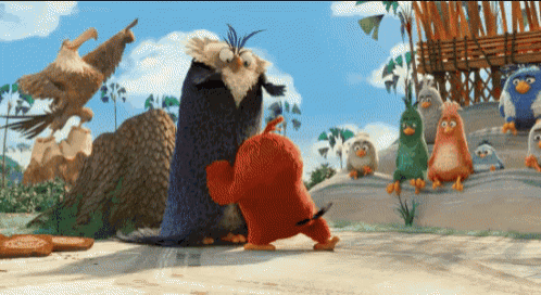 Voilà ! GIF