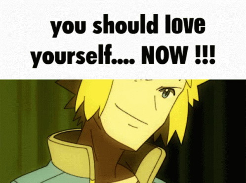 Volkner Pokemon GIF