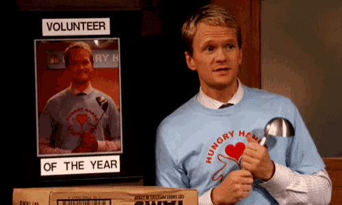 Volunteer Vote GIF