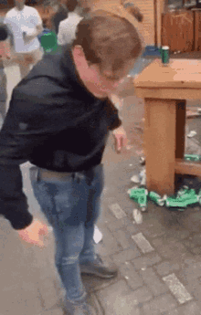 Vomíto GIF