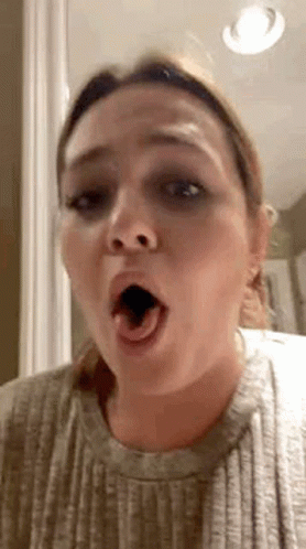Vomit Discusting GIF