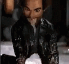 Vomit Ew GIF