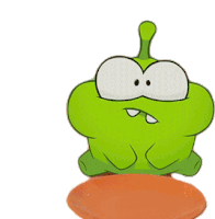 Vomit Puked Sticker