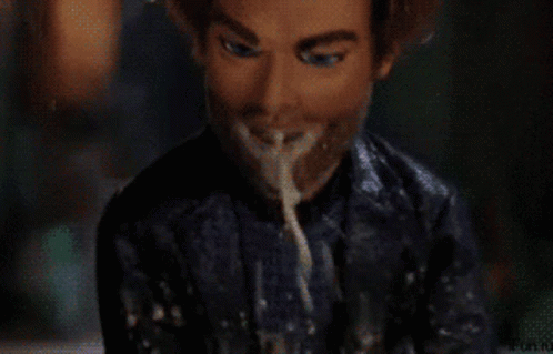 Vomit Team GIF. This 498 x 319 animated GIF is part of our team america vomit collection. Related themes include vomit. Created by valleybasher. View the…