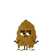 Vomit Sticker