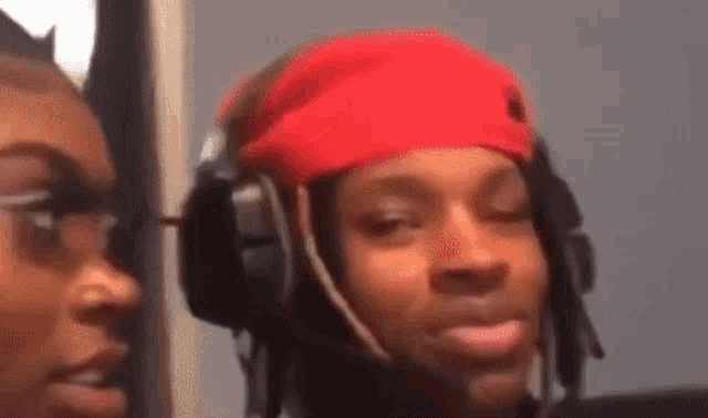 Von Asian King Von Asian Doll GIF