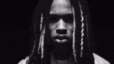 Von King Von GIF