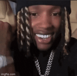 Von King Von GIF