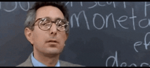 Voodoo Economics GIF
