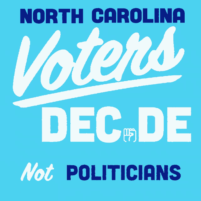 Vote Election GIF