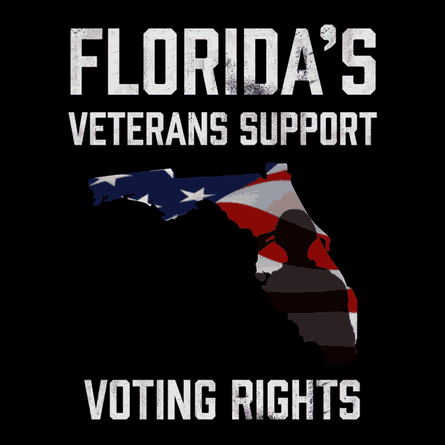 Vote Florida GIF