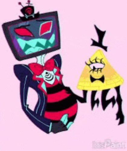 Vox Hazbin Hotel Vox Meme