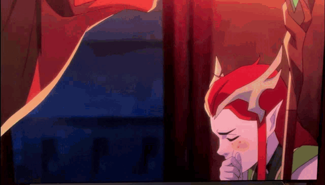 Vox Machina GIF