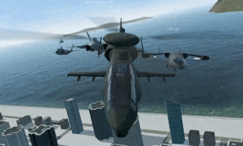 Vr Virtual Reality GIF. This 498 x 300 animated GIF is part of our funny airplane collection. Created by slipperygypsy. View the original animation, share…