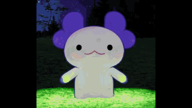 Vrchat A Dancing Axolotls GIF